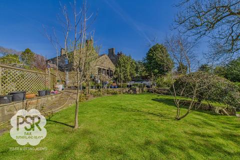 undefined, Laneside Road, New Mills, SK22