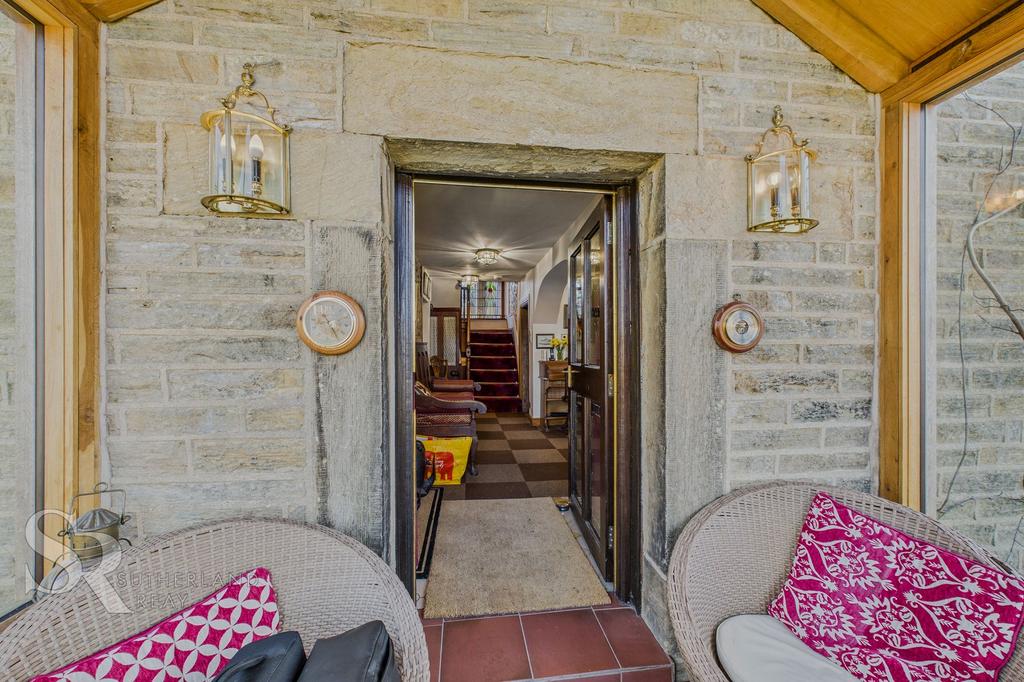 Porch