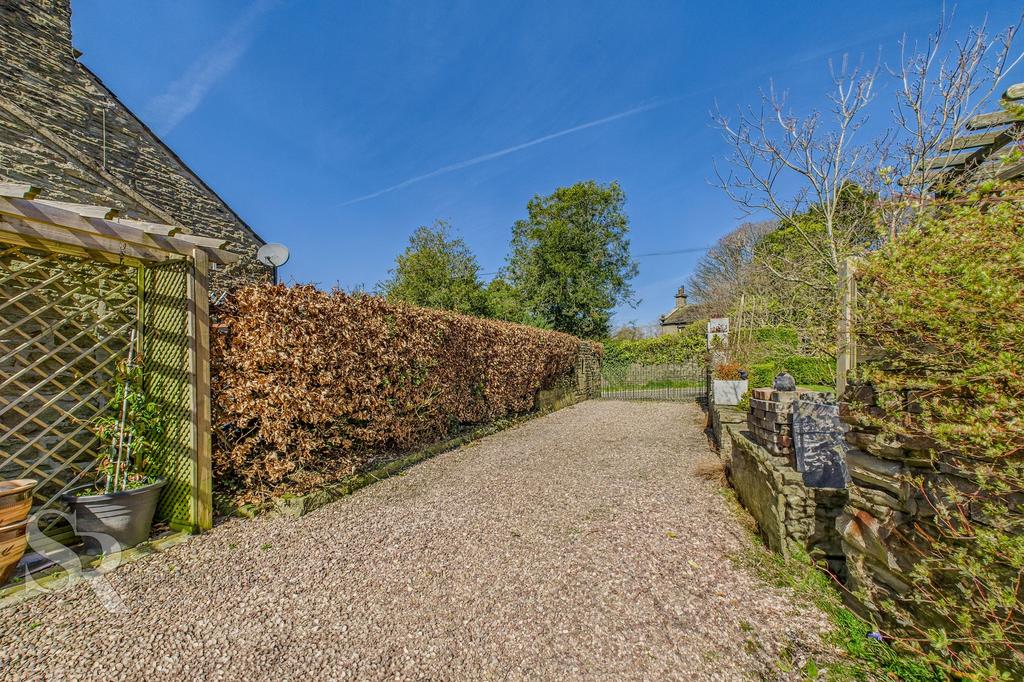 Parking - Driveway