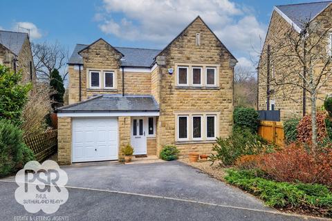 6 Bowden Close, Hayfield, High Peak, SK22 2PJ