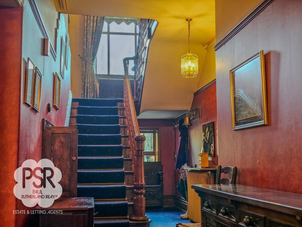 Stairway
