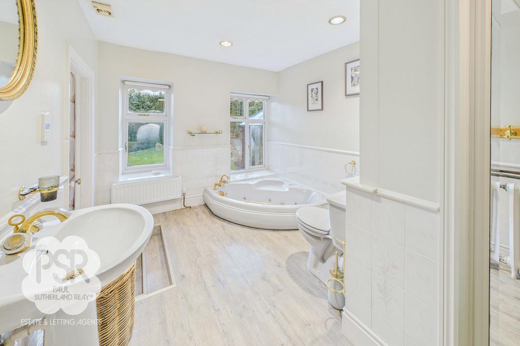 Principal En Suite