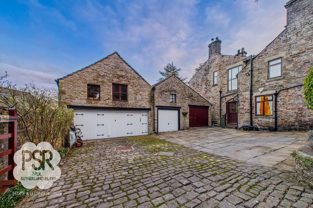 Garages