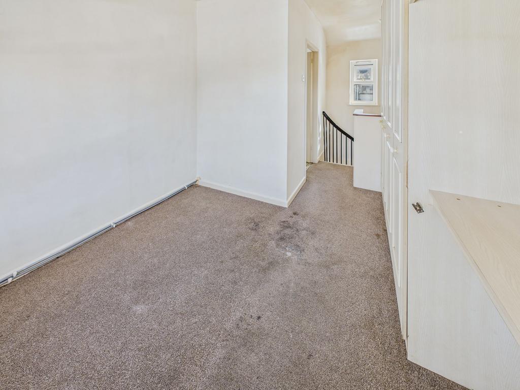Annexe Landing