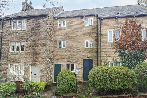 1 bedroom flat for sale, Lower Rock Street, New Mills, SK22