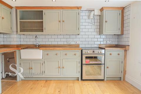 1 bedroom flat for sale, Lower Rock Street, New Mills, SK22