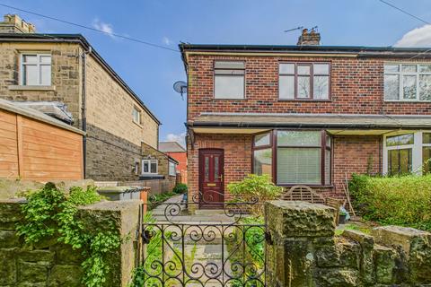 2 bedroom semi-detached house for sale, Watford Bridge Road, New Mills, SK22