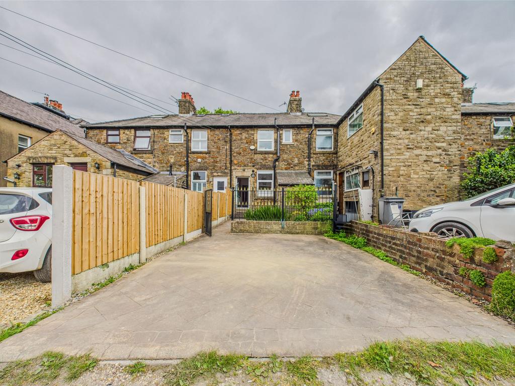 Parking - Driveway