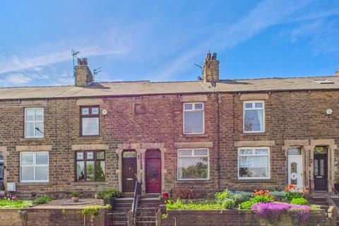 220 Buxton Road, Newtown, Stockport, SK12 2RH