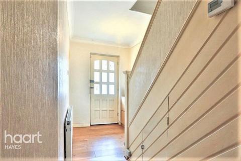undefined, Spencer Avenue, Hayes
