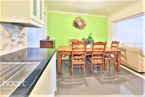 undefined, Spencer Avenue, Hayes