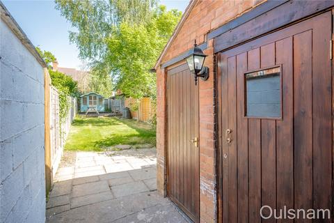 2 bedroom terraced house for sale, Walton Road, Bromsgrove, Worcestershire, B61