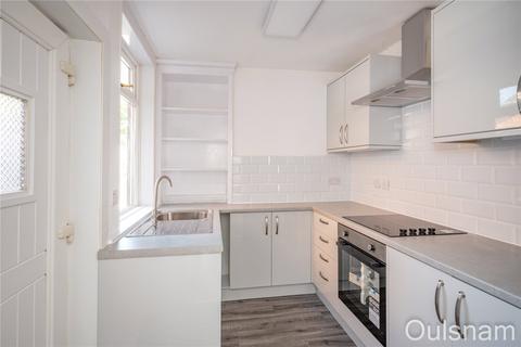 2 bedroom terraced house for sale, Walton Road, Bromsgrove, Worcestershire, B61