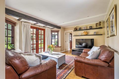 undefined, Christmas Hill, Shalford, Guildford, Surrey, GU4