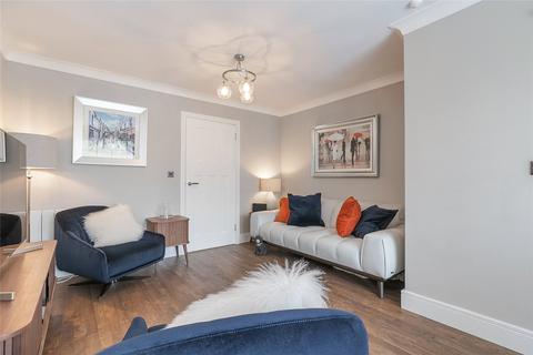 2 bedroom retirement property for sale, Flat 6 Carleton Court, 8 Fenwick Road, Giffnock, Glasgow, G46