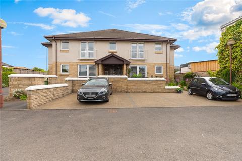 2 bedroom retirement property for sale, Flat 6 Carleton Court, 8 Fenwick Road, Giffnock, Glasgow, G46