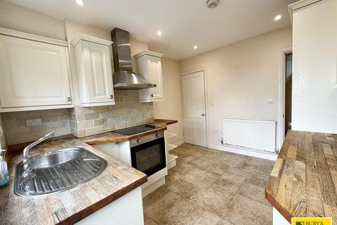 undefined, Longnor, Nr Buxton