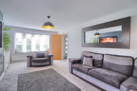 4 bedroom detached house for sale, Wroxham Close, Elm Tree