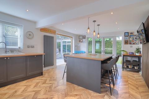 4 bedroom detached house for sale, Wroxham Close, Elm Tree