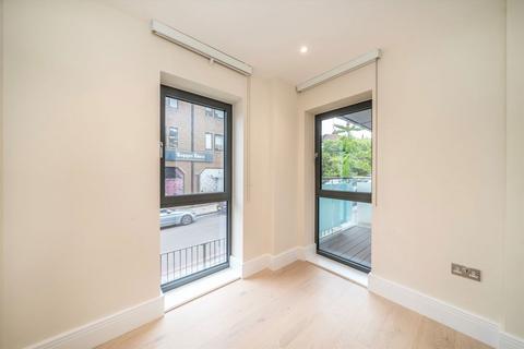 undefined, Archway Road, London N6