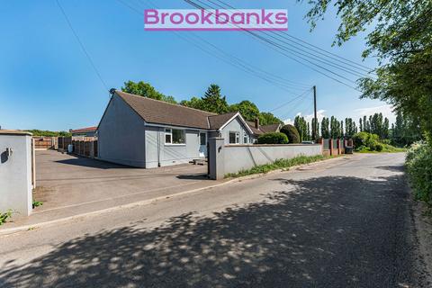 6 bedroom semi-detached house for sale, Hogspringville, Hockenden Lane, Swanley, BR8