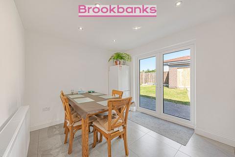 6 bedroom semi-detached house for sale, Hogspringville, Hockenden Lane, Swanley, BR8