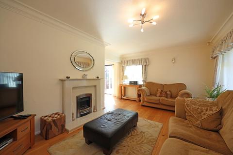 3 bedroom detached bungalow for sale, Roe Lane, Westlands, ST5
