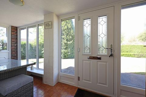 3 bedroom detached bungalow for sale, Roe Lane, Westlands, ST5