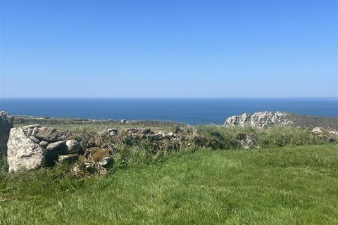 undefined, B3306 Coast Road Between Trevowhan And Gurnards He, Morvah, Pendeen TR20