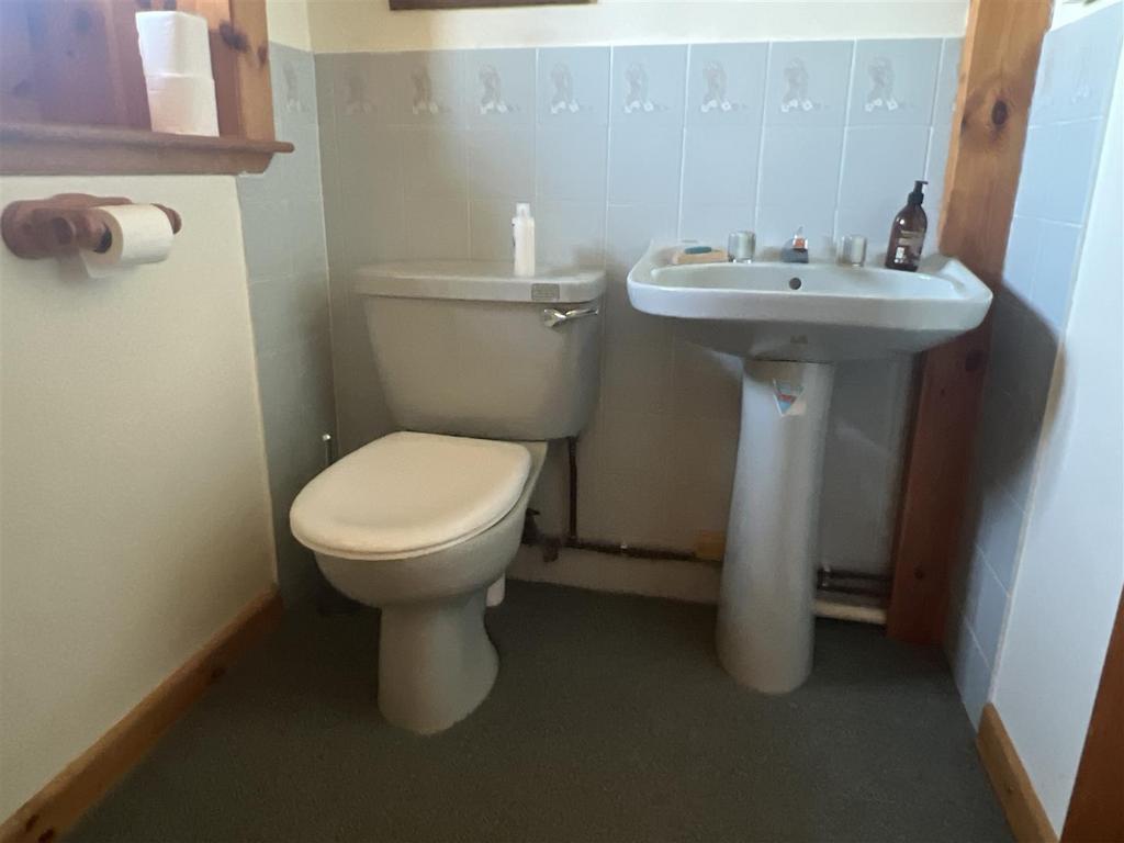 Cloakroom