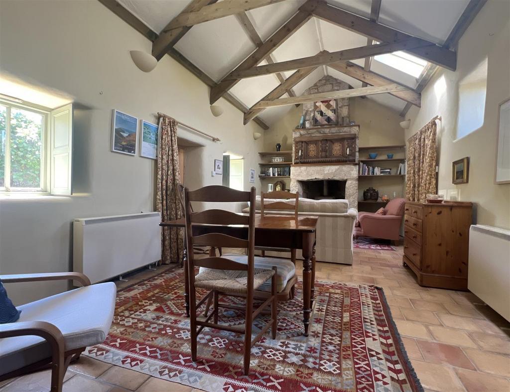 Breakfast Room