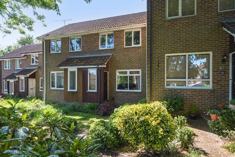 25 Maple Drive, Kings Worthy, Winchester, SO23 7NG