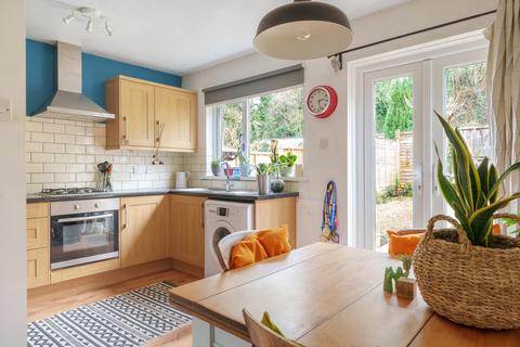 25 Maple Drive, Kings Worthy, Winchester, SO23 7NG