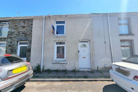 2 bedroom terraced house for sale, Victoria Buildings, Coytrahen, Bridgend. CF32 0EA