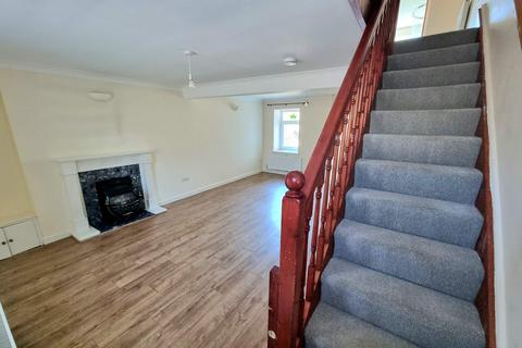 2 bedroom terraced house for sale, Victoria Buildings, Coytrahen, Bridgend. CF32 0EA