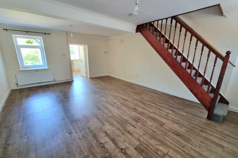 2 bedroom terraced house for sale, Victoria Buildings, Coytrahen, Bridgend. CF32 0EA