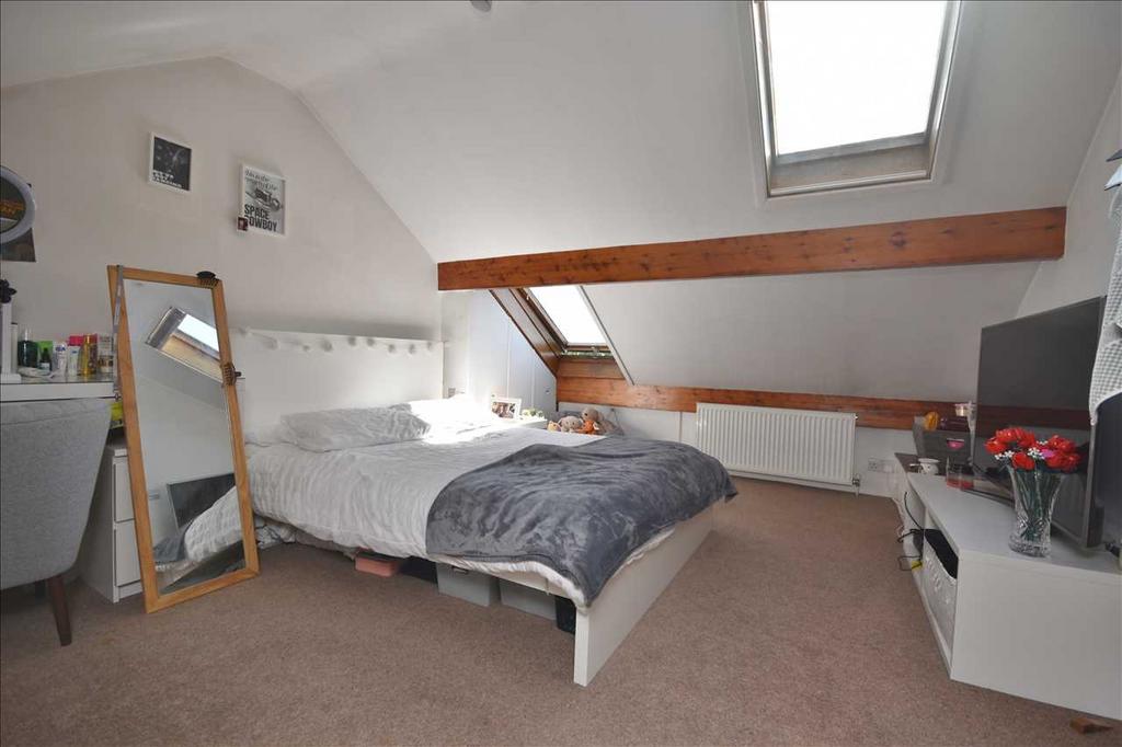 Loft Room