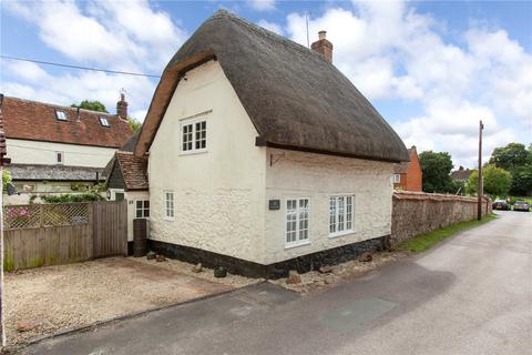 3 bedroom detached house for sale, The Green, Aldbourne, Wiltshire, SN8