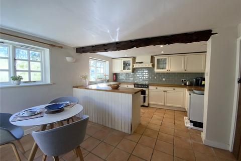 3 bedroom detached house for sale, The Green, Aldbourne, Wiltshire, SN8