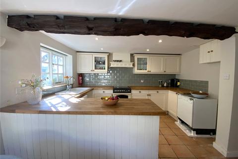 3 bedroom detached house for sale, The Green, Aldbourne, Wiltshire, SN8