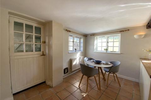 3 bedroom detached house for sale, The Green, Aldbourne, Wiltshire, SN8