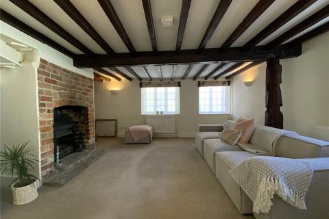 3 bedroom detached house for sale, The Green, Aldbourne, Wiltshire, SN8