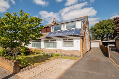 undefined, Bowland Place, Lytham St. Annes, FY8