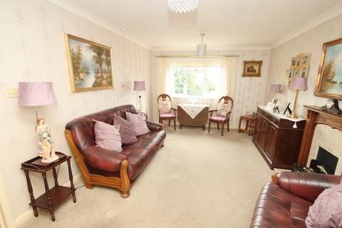 undefined, Farnborough Common, Locksbottom, BR6