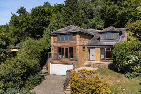 undefined, Beechwood Drive, Aldbury, Tring, Hertfordshire HP23