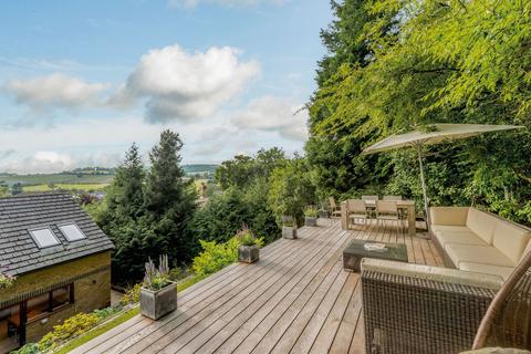 4 bedroom detached house for sale, Beechwood Drive, Aldbury, Tring, Hertfordshire HP23