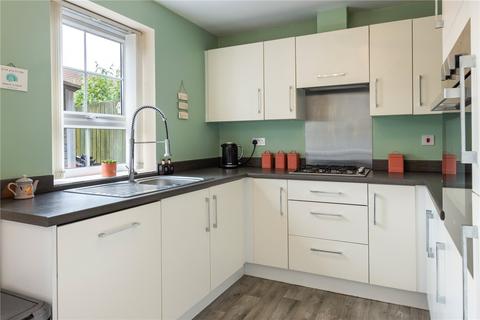 10 Harrier Close, Scunthorpe, DN16 3JR