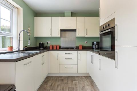 10 Harrier Close, Scunthorpe, DN16 3JR
