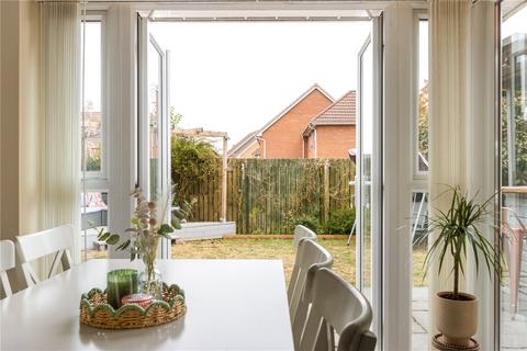 10 Harrier Close, Scunthorpe, DN16 3JR