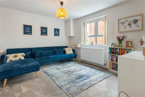 10 Harrier Close, Scunthorpe, DN16 3JR
